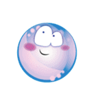 Bubble Premium Pack（個別スタンプ：29）