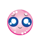 Bubble Premium Pack（個別スタンプ：30）