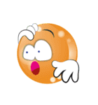 Bubble Premium Pack（個別スタンプ：31）