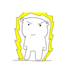 smart bobby（個別スタンプ：4）