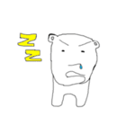 smart bobby（個別スタンプ：5）