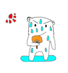 smart bobby（個別スタンプ：7）