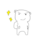 smart bobby（個別スタンプ：9）