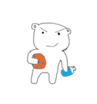 smart bobby（個別スタンプ：10）