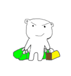 smart bobby（個別スタンプ：11）