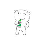 smart bobby（個別スタンプ：13）