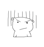 smart bobby（個別スタンプ：14）
