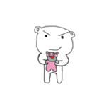 smart bobby（個別スタンプ：15）