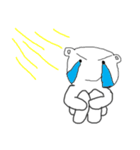 smart bobby（個別スタンプ：19）