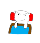 smart bobby（個別スタンプ：20）
