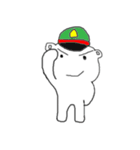 smart bobby（個別スタンプ：23）
