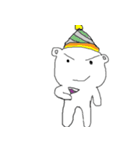 smart bobby（個別スタンプ：25）