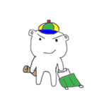 smart bobby（個別スタンプ：29）
