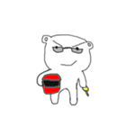 smart bobby（個別スタンプ：30）