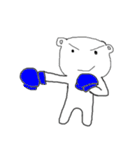 smart bobby（個別スタンプ：31）