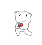 smart bobby（個別スタンプ：33）