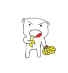 smart bobby（個別スタンプ：37）