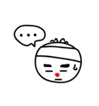 オマツリくん（個別スタンプ：21）