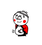 オマツリくん（個別スタンプ：26）