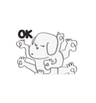Mhadek（個別スタンプ：7）