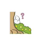 Mhadek（個別スタンプ：11）