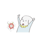 Mhadek（個別スタンプ：13）
