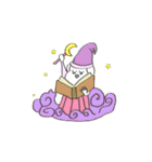 Mhadek（個別スタンプ：15）