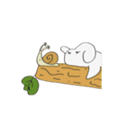 Mhadek（個別スタンプ：19）