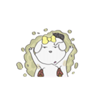 Mhadek（個別スタンプ：21）