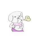 Mhadek（個別スタンプ：25）
