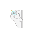 Mhadek（個別スタンプ：31）