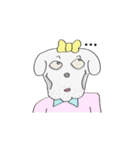 Mhadek（個別スタンプ：32）