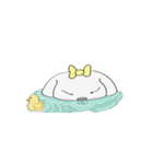 Mhadek（個別スタンプ：33）