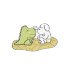 Mhadek（個別スタンプ：34）