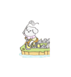 Mhadek（個別スタンプ：38）
