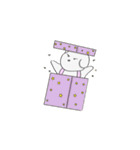 Mhadek（個別スタンプ：40）