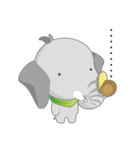 ELESAINT（個別スタンプ：5）