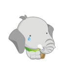 ELESAINT（個別スタンプ：8）