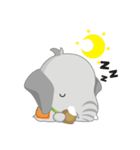 ELESAINT（個別スタンプ：9）