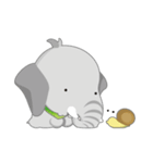 ELESAINT（個別スタンプ：10）