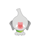 ELESAINT（個別スタンプ：30）