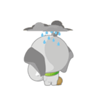 ELESAINT（個別スタンプ：32）