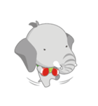 ELESAINT（個別スタンプ：33）