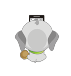 ELESAINT（個別スタンプ：36）