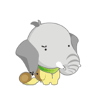 ELESAINT（個別スタンプ：38）