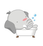 ELESAINT（個別スタンプ：39）