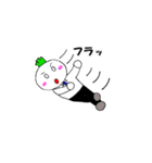 ☆ベジリーマン☆（個別スタンプ：2）