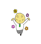 ☆ベジリーマン☆（個別スタンプ：29）