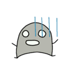きいろ（個別スタンプ：9）