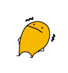 きいろ（個別スタンプ：29）
